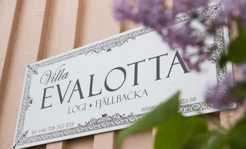 Villa Evalotta