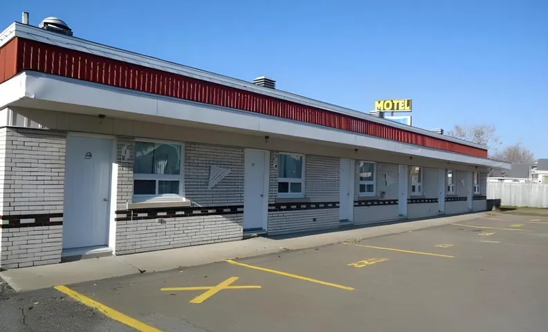 Motel Rimouski