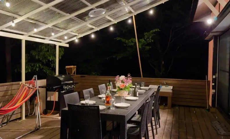 TigerHouse