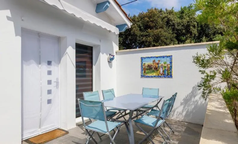 Villa Sandra - Le Verdon, Medoc