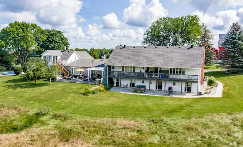 Mountain Ash Country Manor and Spa