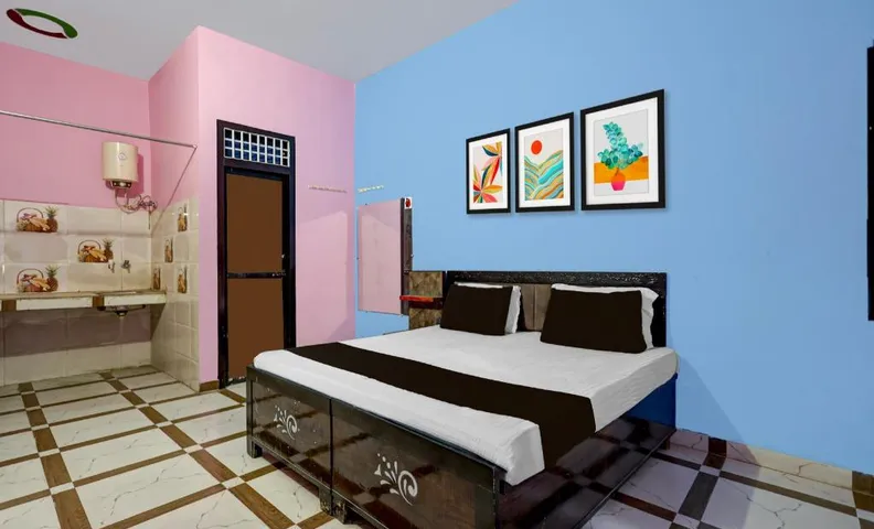 Spot On Moonlight Hotel
