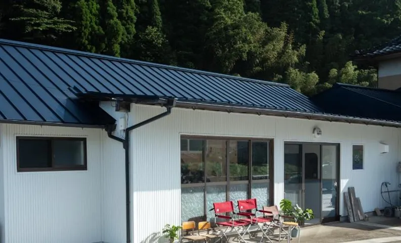 長湯温泉Lagom Cycle&Respite