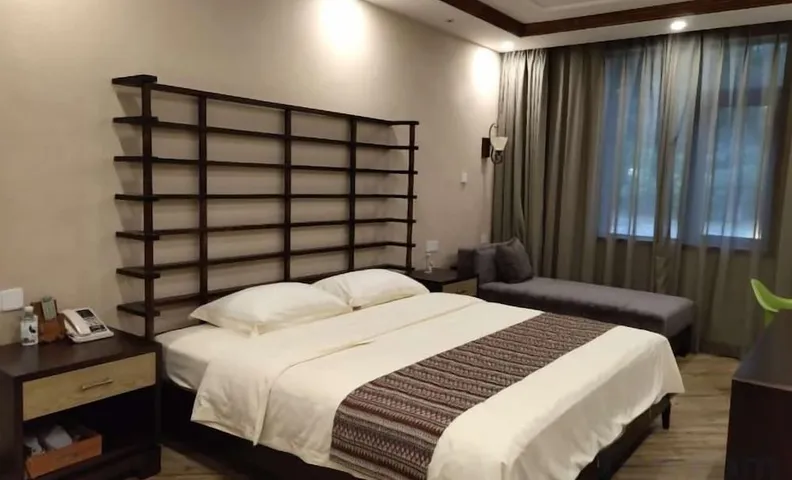 Geheyan Hotel