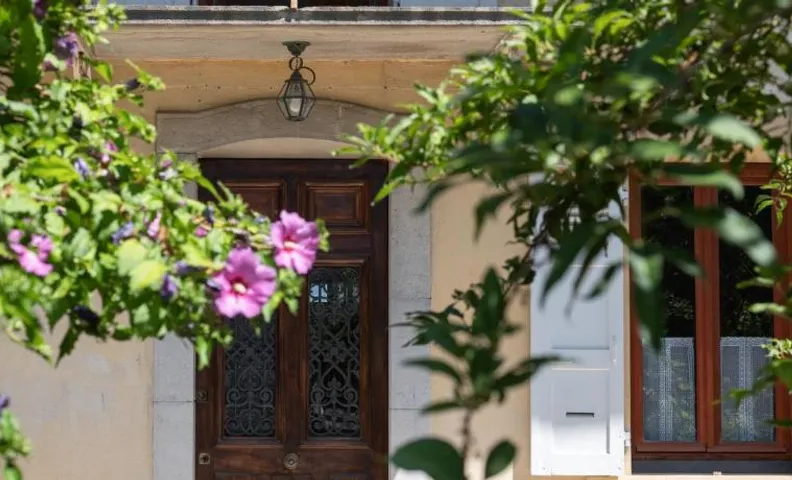 maison savoyarde