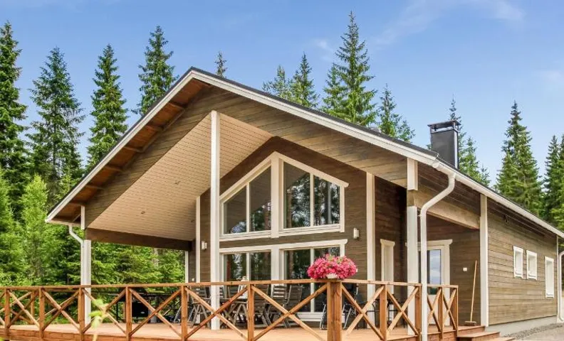 Holiday Home Kielo by Interhome
