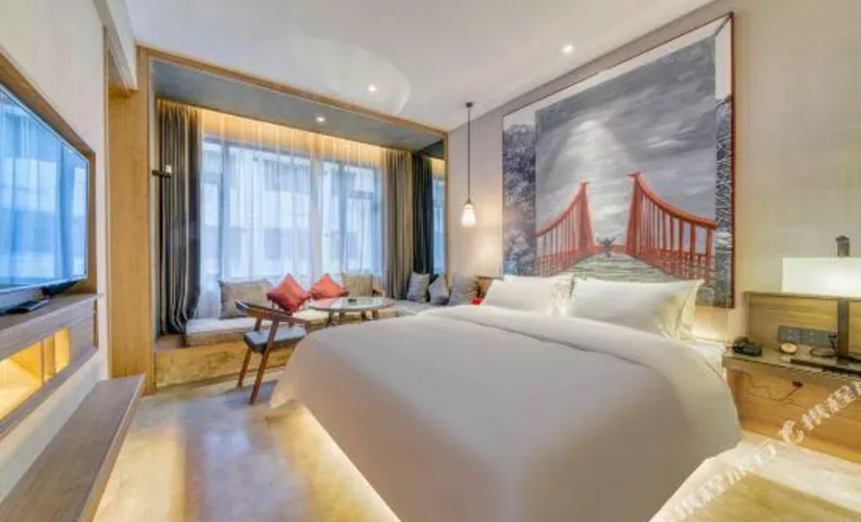 JPRIME Hotel
