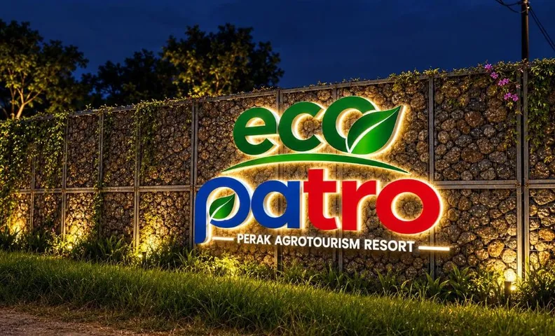ECO PATRO PERAK