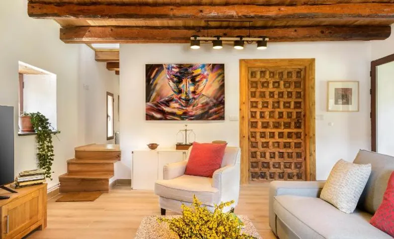 Casa Fajinadero Sancho