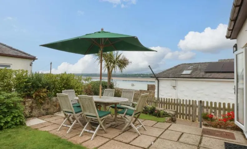 Menai Cottage