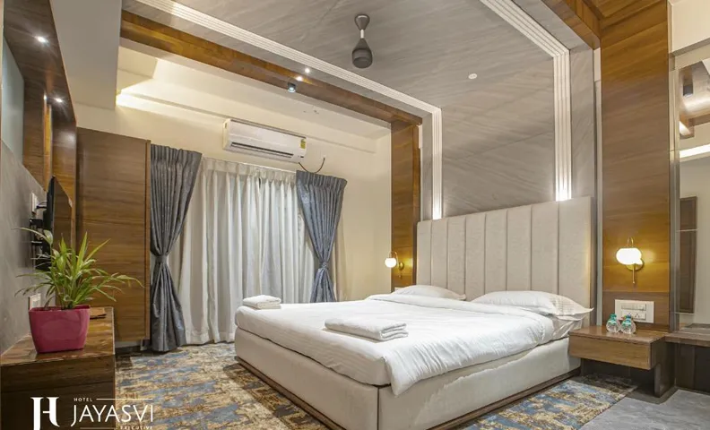 Hotel Jayasvi