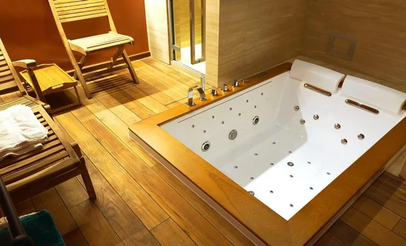 Residenza con SPA Le Corti di Avesa