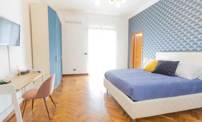 Villa Vetrano B&B