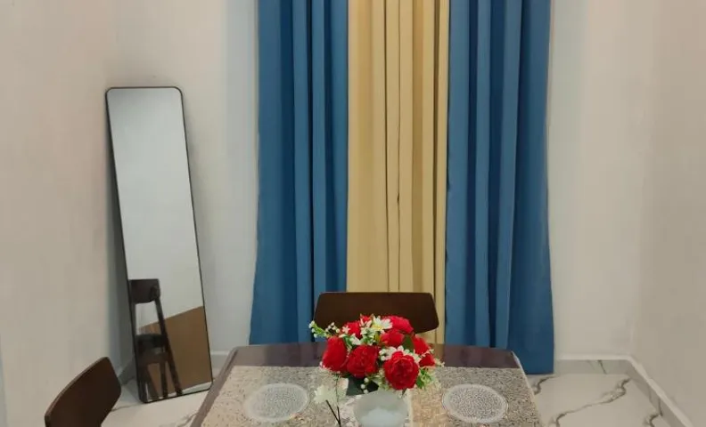 Yusuf Rayyan Homestay Kota Bharu 1