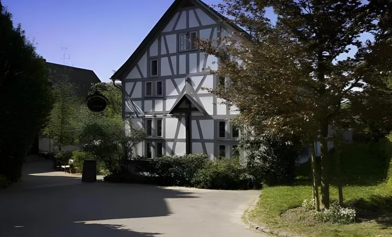Hotel Freimuhle