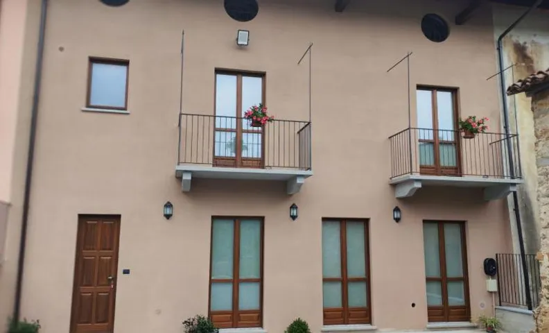 Casa Angela