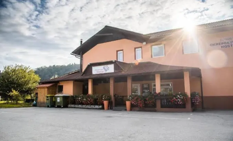Hostel Trimček