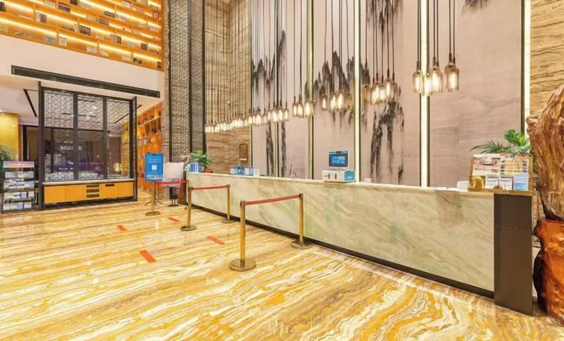 Times Holiday Hotel