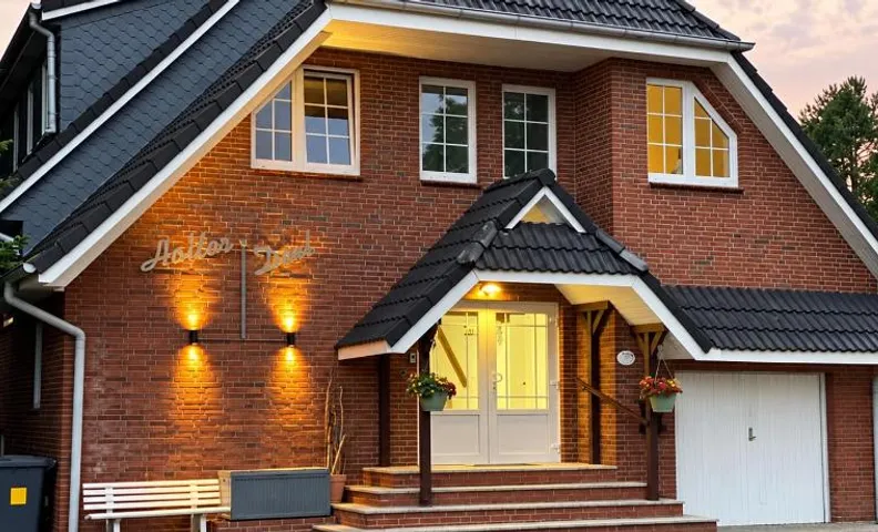Pension Holter Deel