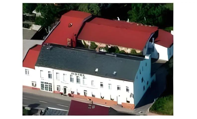 Hotel Mohr & Spa