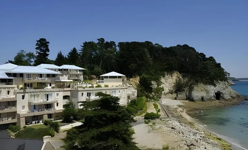 Residence Pierre & Vacances Cap-Morgat