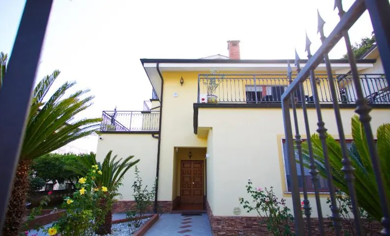 Villa Chiara