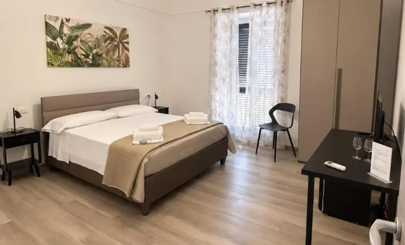 B&B Torreviva