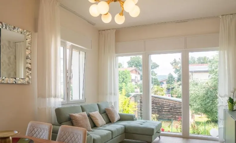 Villa Butterfly