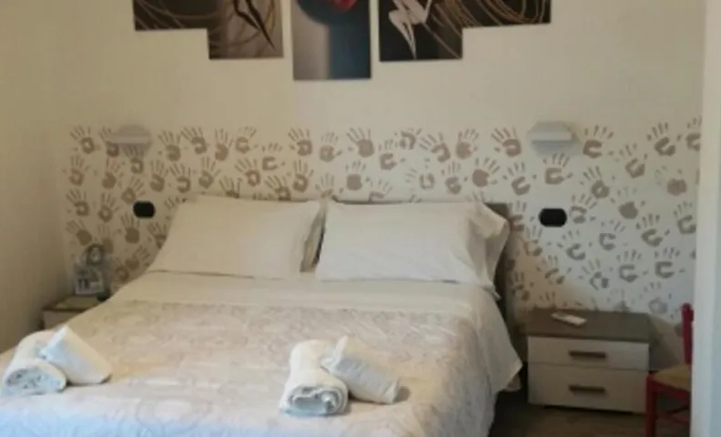 B&B "LA GIANCARLA"