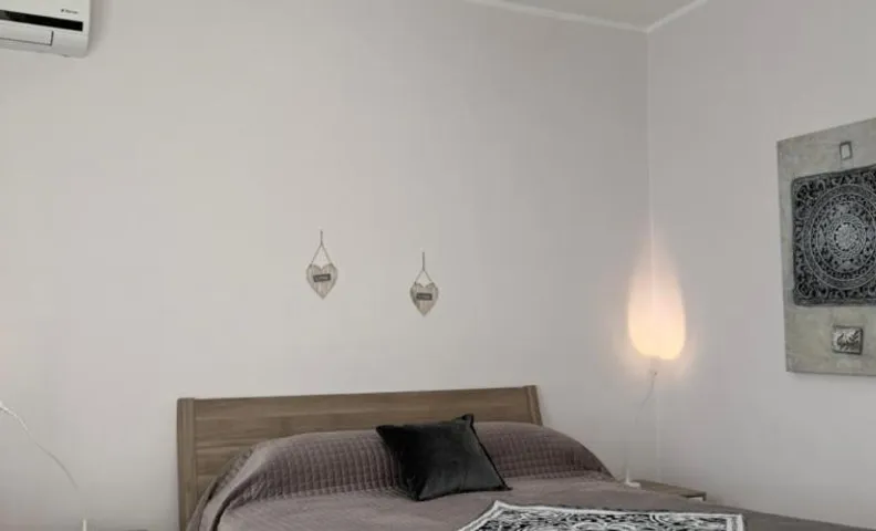 Villa Annunziata Rooms