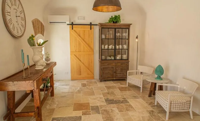 Masseria Il Passo