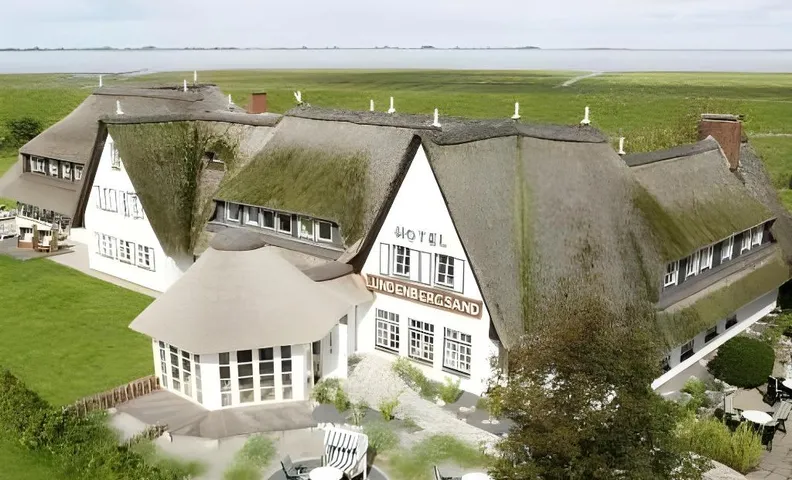 Hotel und Spa Lundenbergsand