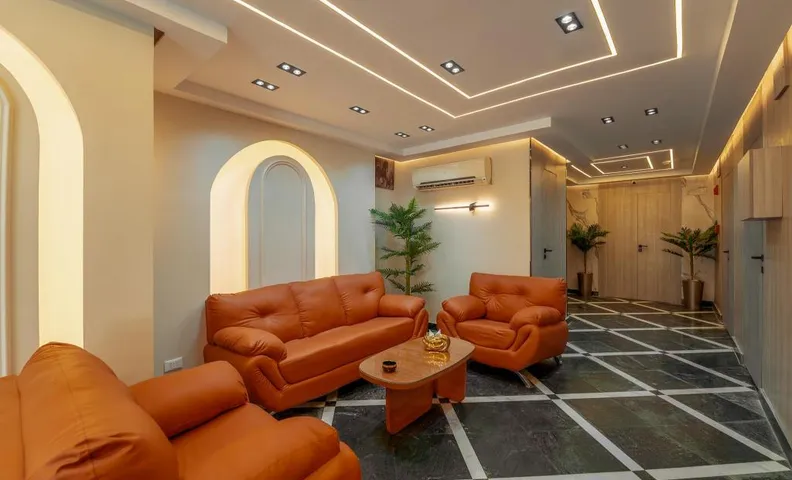 Daas Suites & Residence Cairo