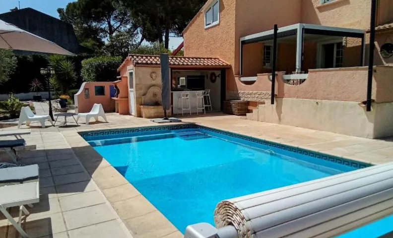 Villa Vanille