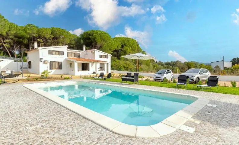 Villa Giovanna