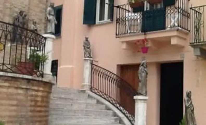 Guesthouse Casa Da Carmine