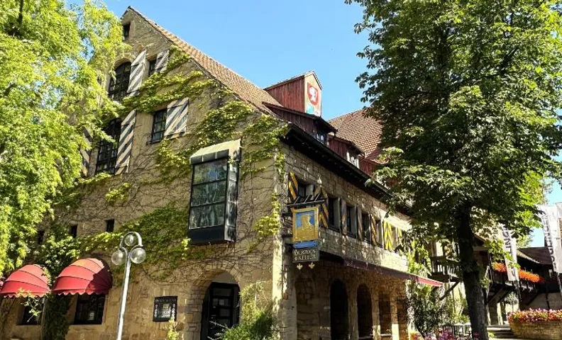 Herzogskelter Hotel & Restaurant