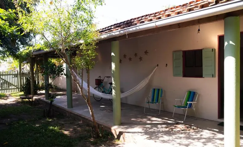 Casa Jasmim