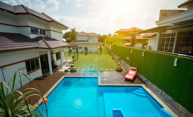 Villa 969 Port Dickson with Private Pool
