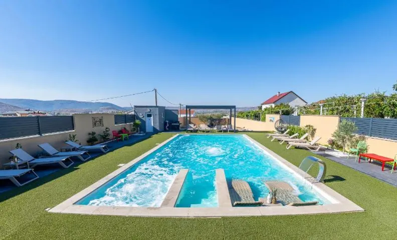 Villa NEA 3D