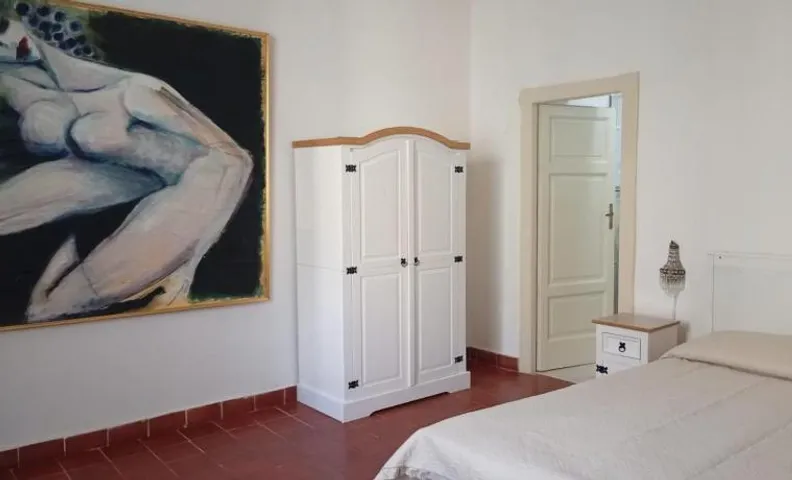 La casetta di Luna