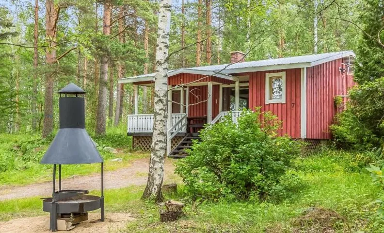Holiday Home Ahven by Interhome