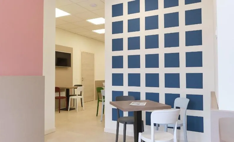Al Bacino Rooms And Breakfast