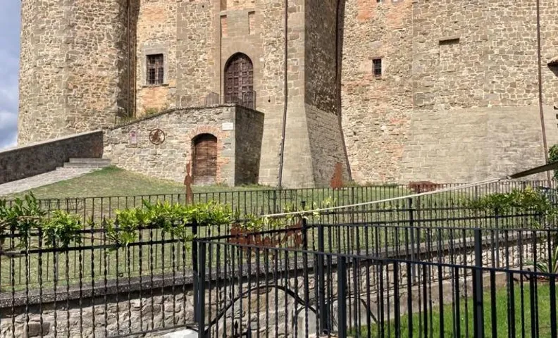 Al Castello B&B