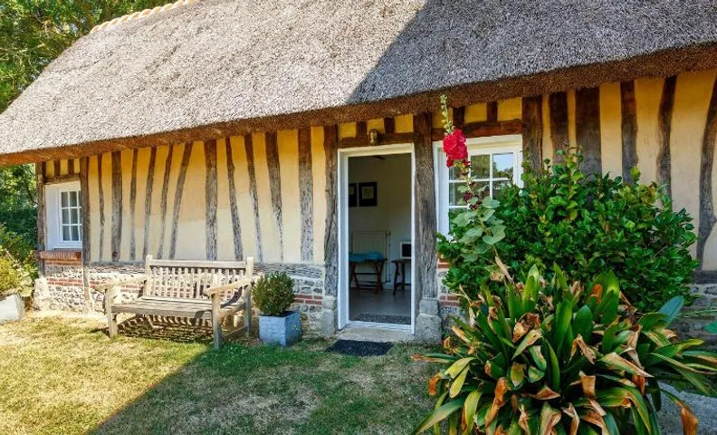 La petite chaumière