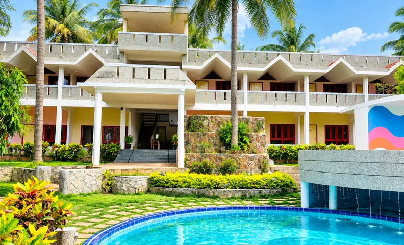 The Silvan Villa