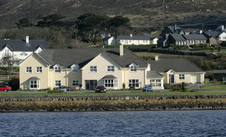 Heatons Guesthouse