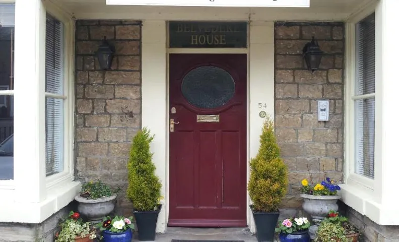 Belvedere House