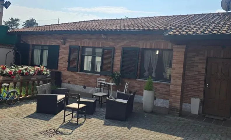 Residenza dei pini lacchiarella