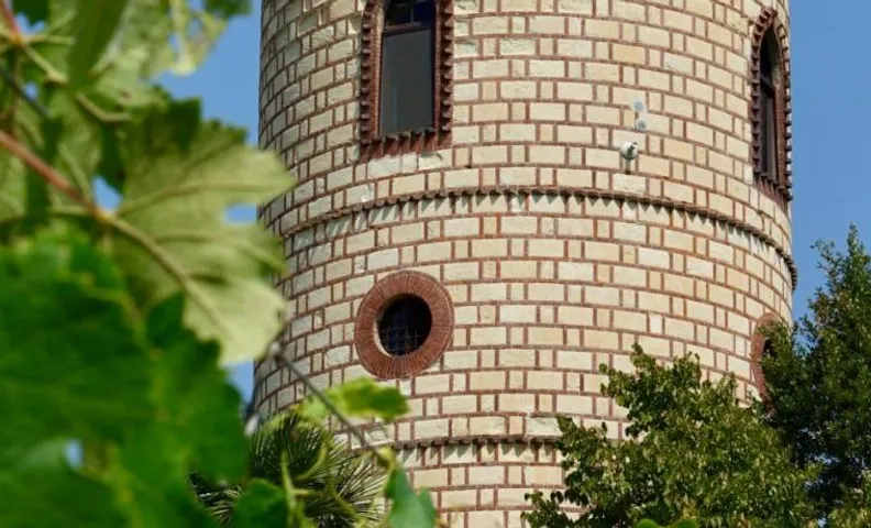 Torre Veglio